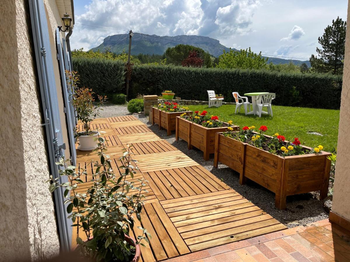 Le Cheval Blanc Bed and Breakfast Serres  Exterior foto